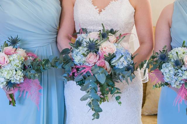 Add Style Florist & Venue Decor