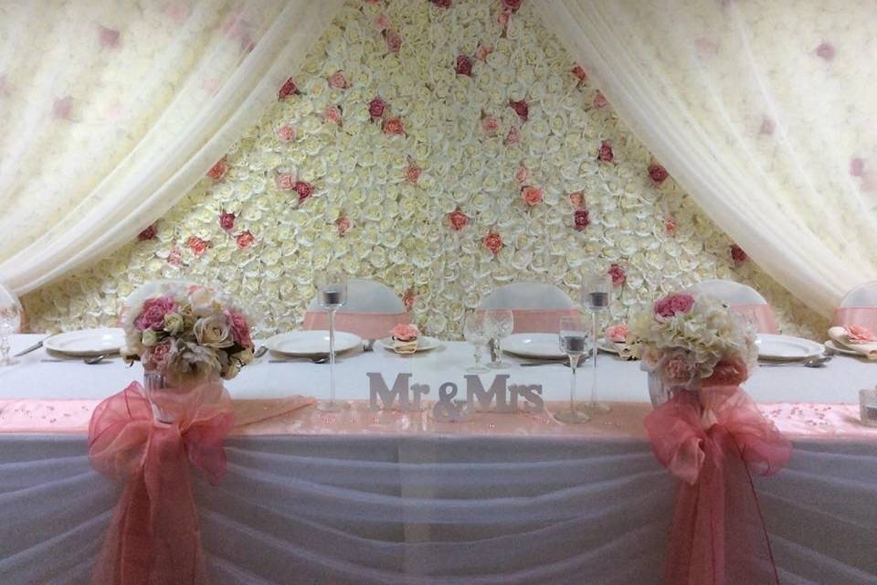 Add Style Florist & Venue Decor