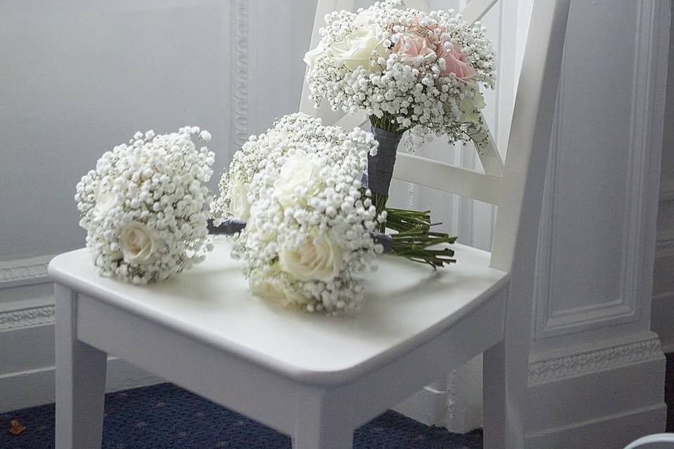 Add Style Florist & Venue Decor