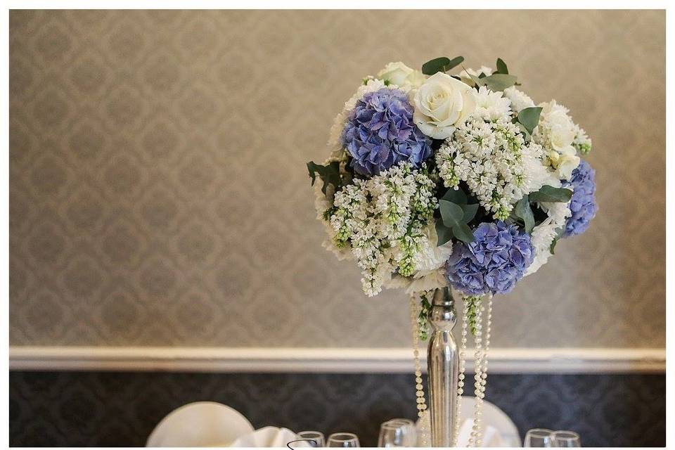 Add Style Florist & Venue Decor