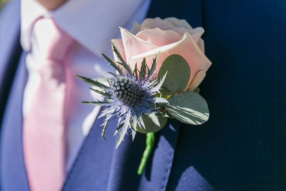 Buttonhole