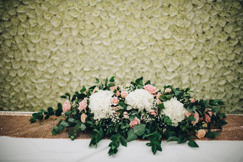 Add Style Florist & Venue Decor