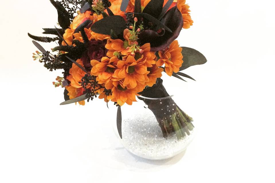 Autumnal Bouquet