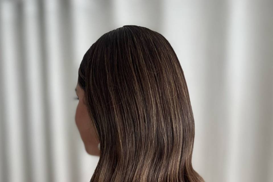Smooth classic waves