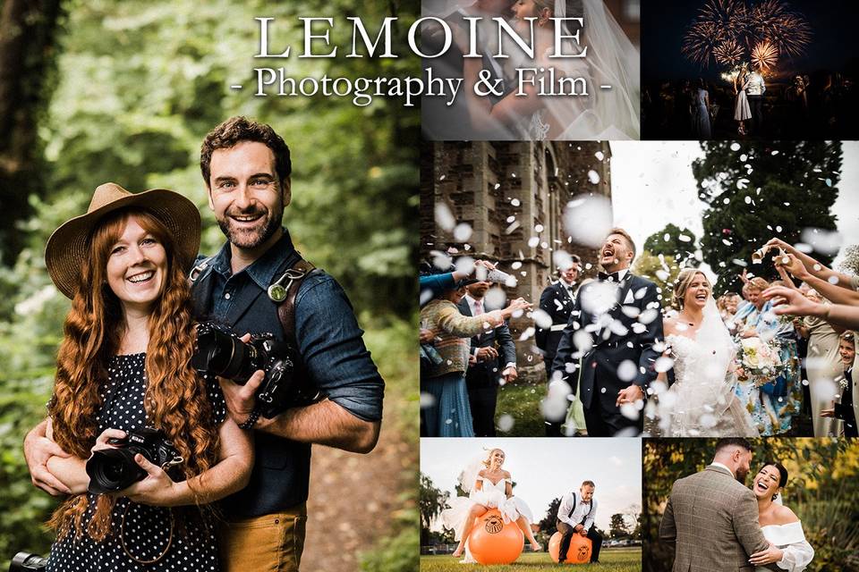 Lemoine photography & Film
