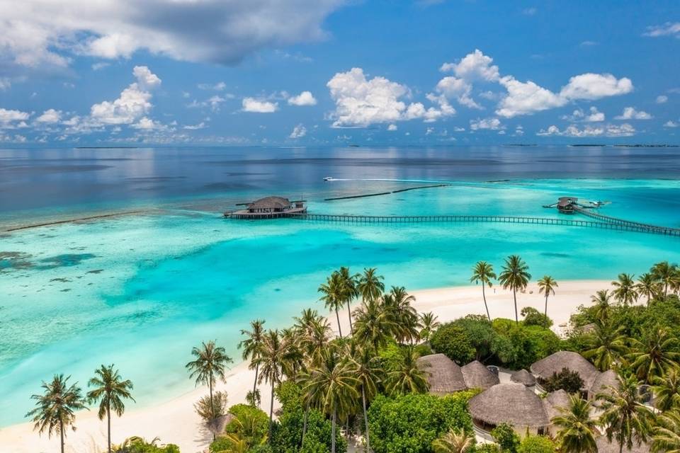 Maldives