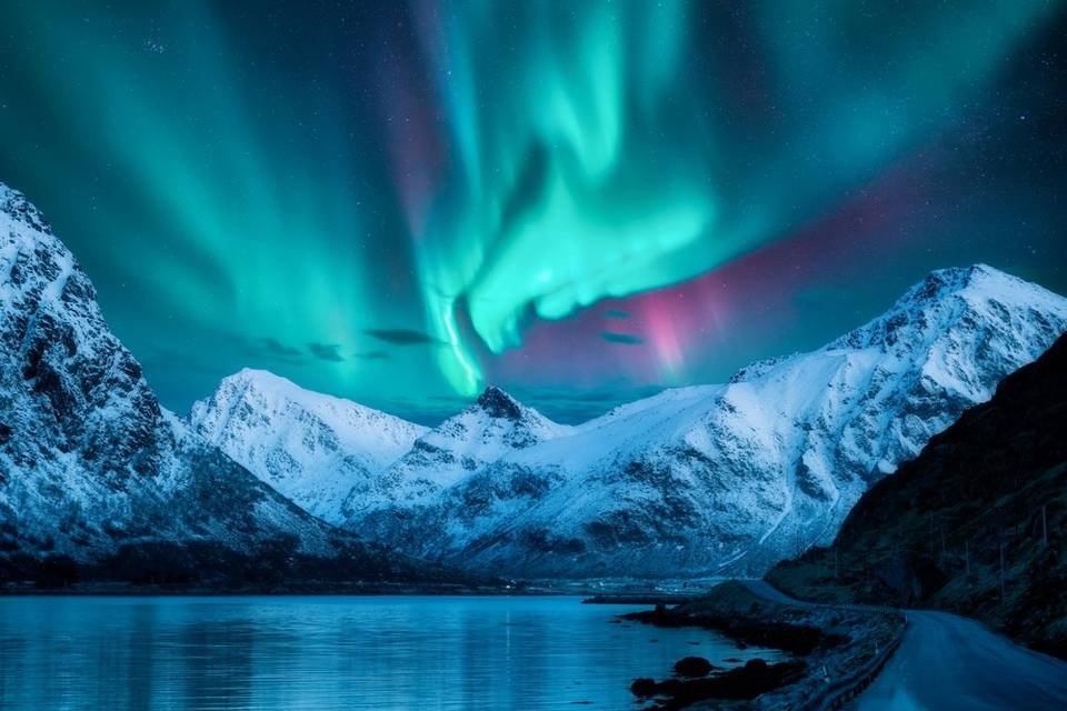 Northern Lights