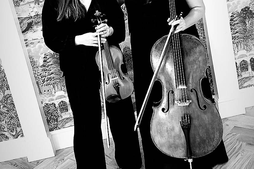 Violin & Cello Duo