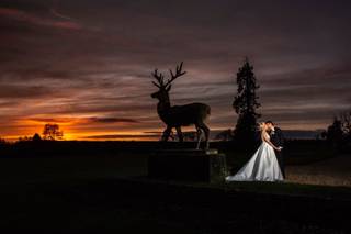 Visions of View - Essex Wedding and Event photographers