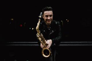 Simon Levi Sax