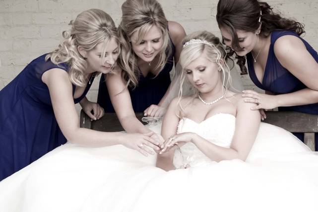 Visions of View - Essex Wedding and Event photographers