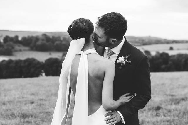 Wedding in Dorset