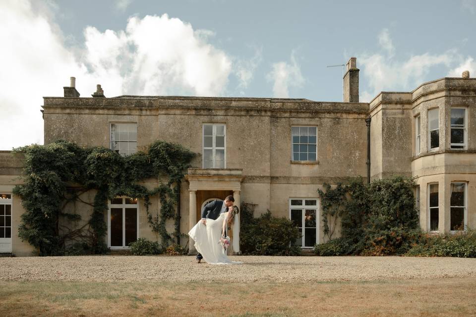 Zara Rowlands Weddings