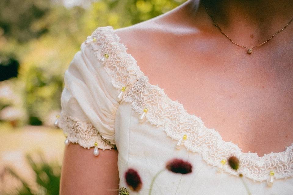 Amelia & Charlie's Wedding