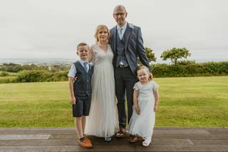 Wedding Days by Andy Davies Photography