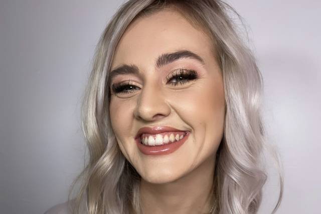 Masonic Makeup