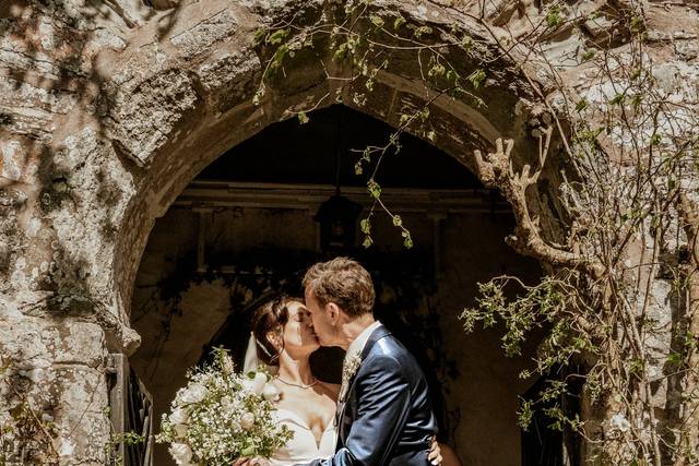 Launcells Barton, Cornwall