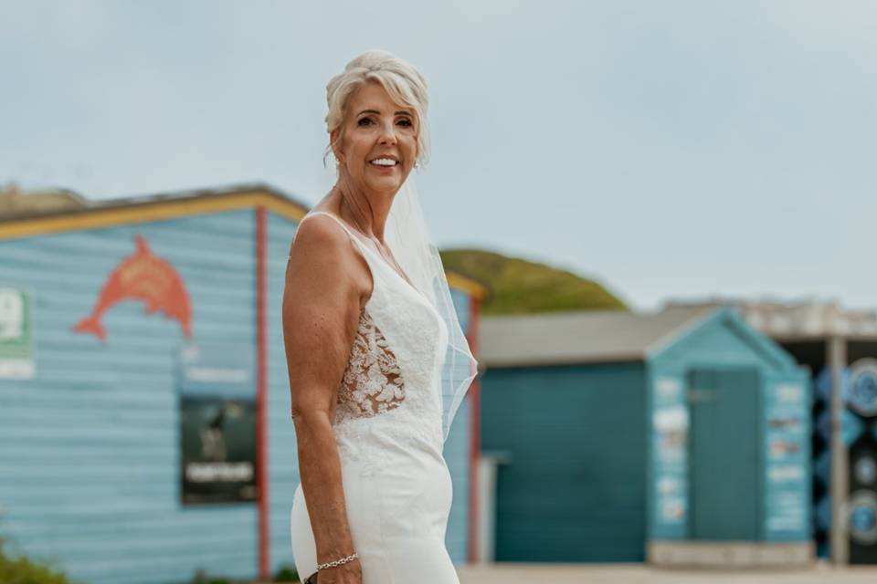 Bude, Cornwall