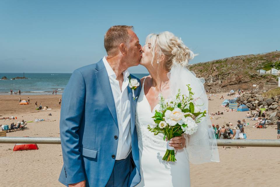 Bude, Cornwall
