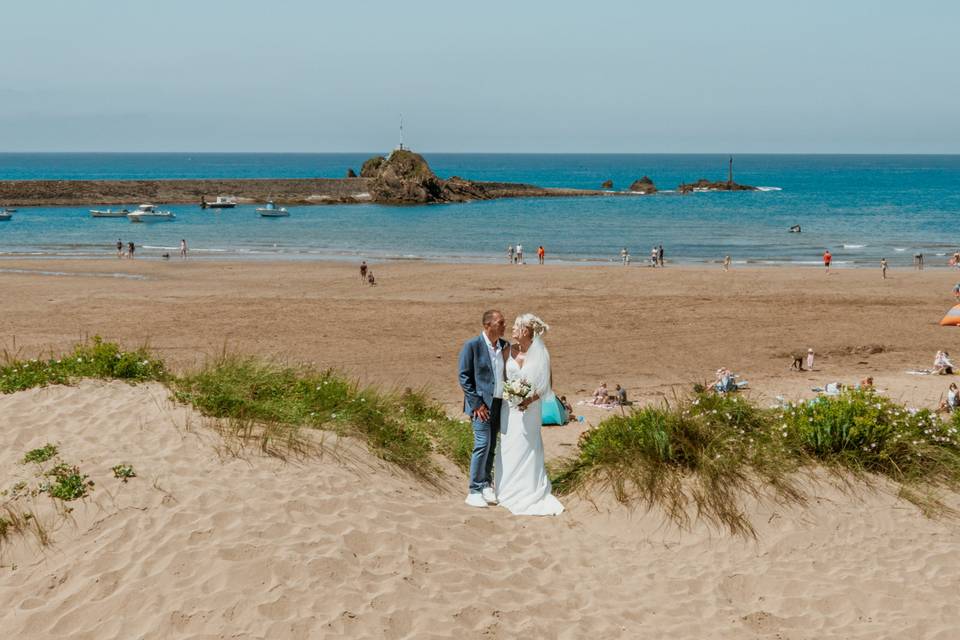 Bude, Cornwall