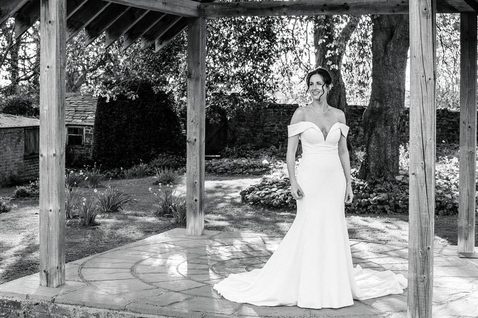 Launcells Barton, Bude