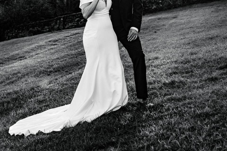 Launcells Barton, Bude