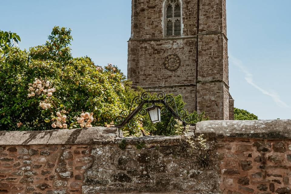 Minehead, Somerset