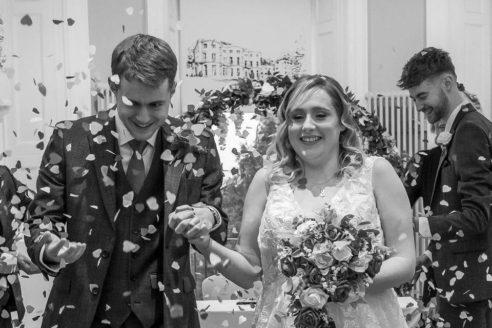 Bowden Hall, Gloucester