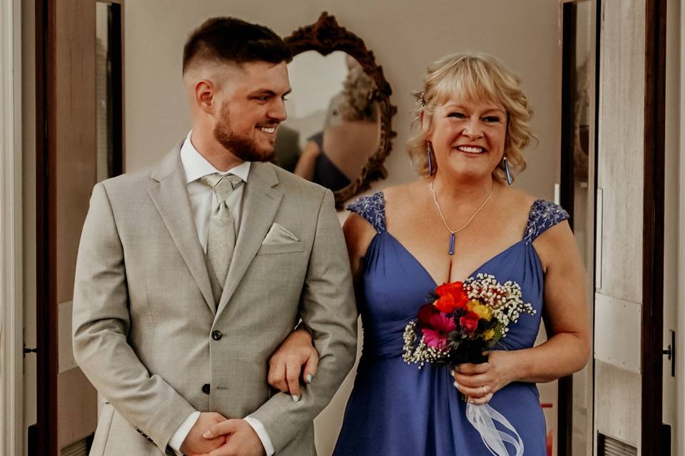 Charlestown, Cornwall