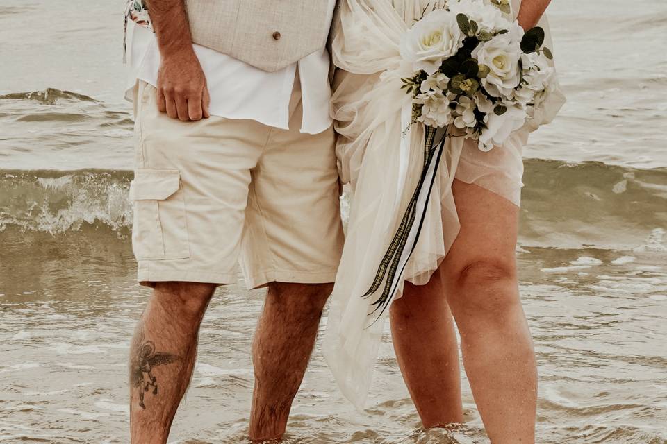 Godrevy Beach, Cornwall