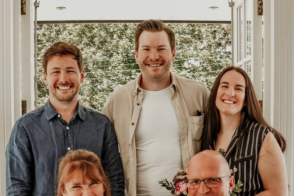 Falcon Hotel, Bude, Cornwall