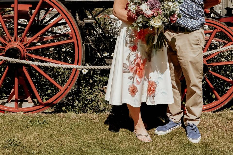 Falcon Hotel, Bude, Cornwall