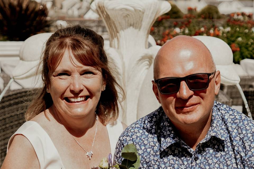 Falcon Hotel, Bude, Cornwall