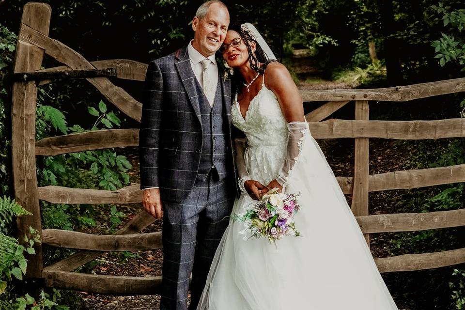 Pentillie Castle, Cornwall