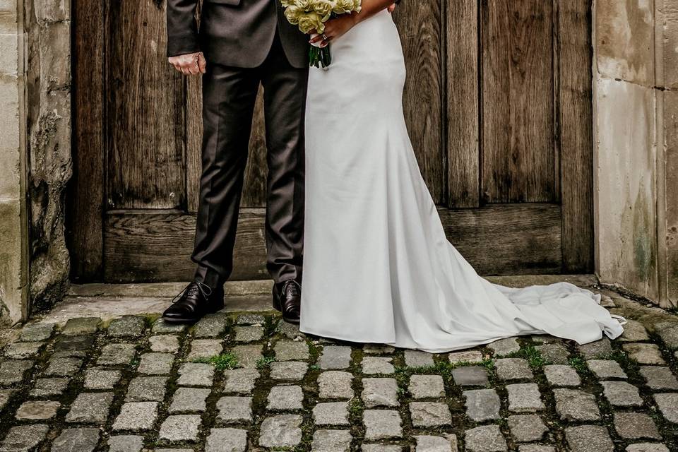 Gloucester Blackfriars