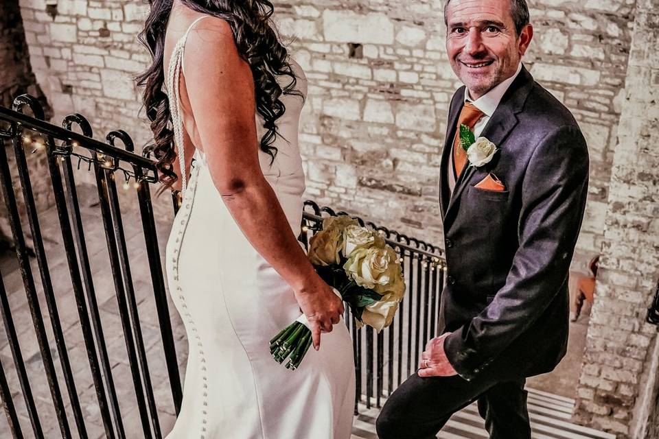 Gloucester Blackfriars