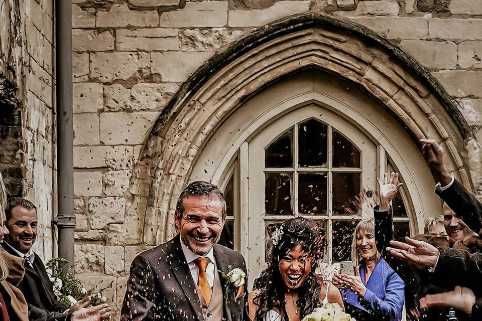 Gloucester Blackfriars