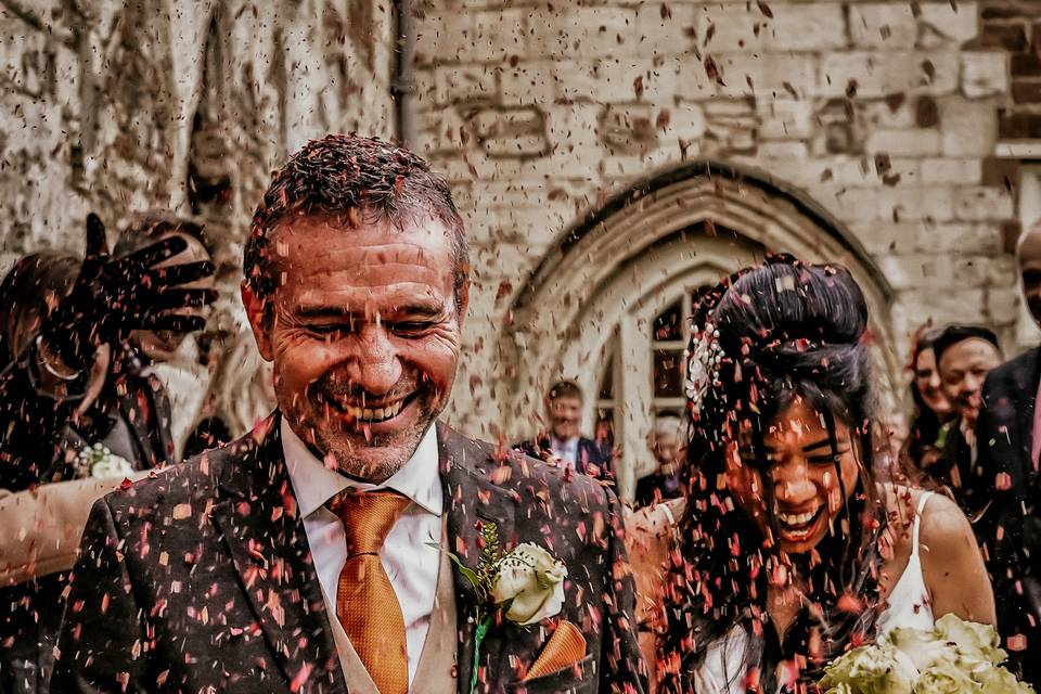 Gloucester Blackfriars