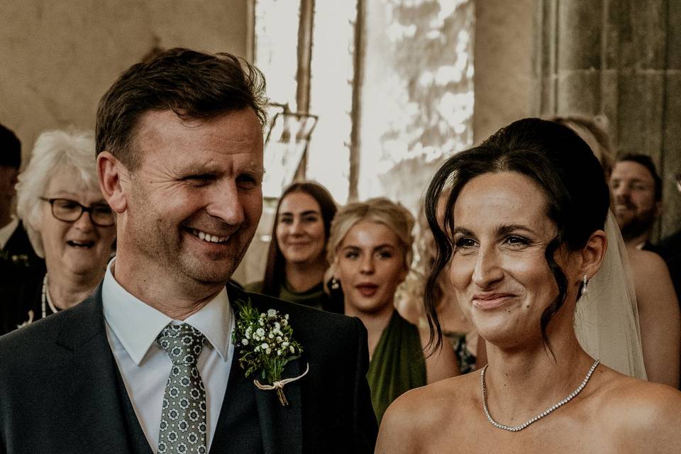 Launcells Barton, Cornwall