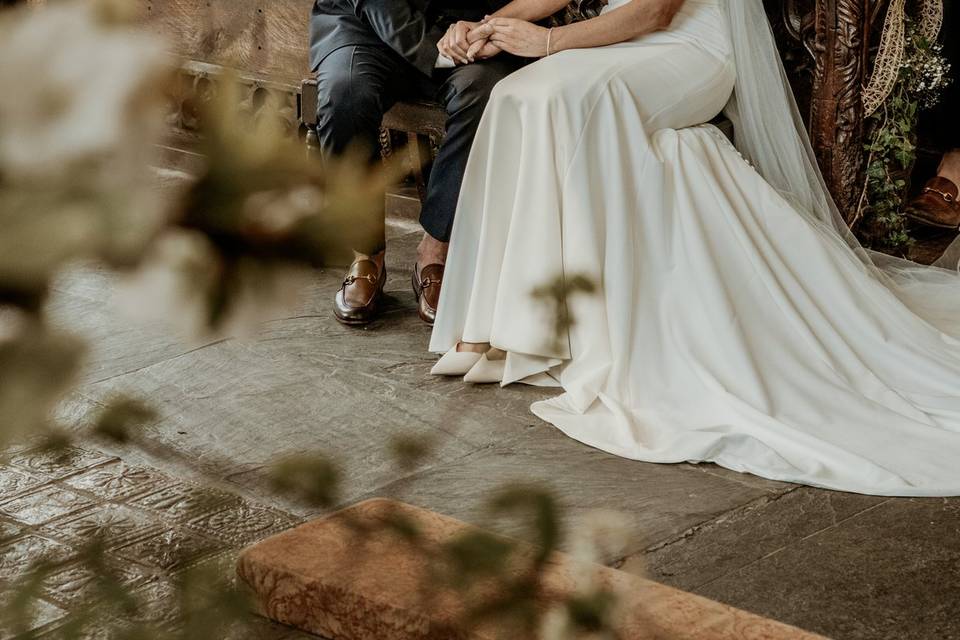 Launcells Barton, Cornwall