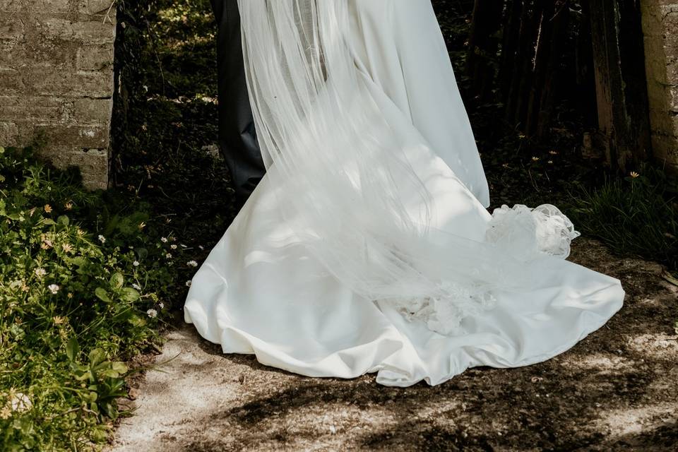 Launcells Barton, Cornwall