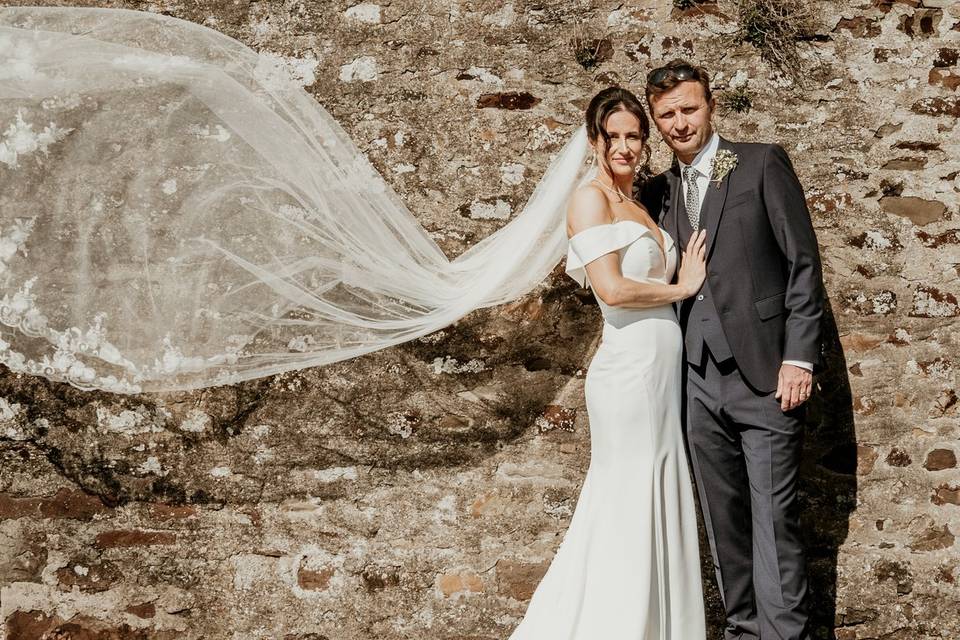 Launcells Barton, Cornwall