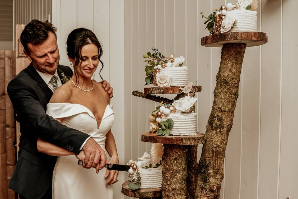 Launcells Barton, Cornwall