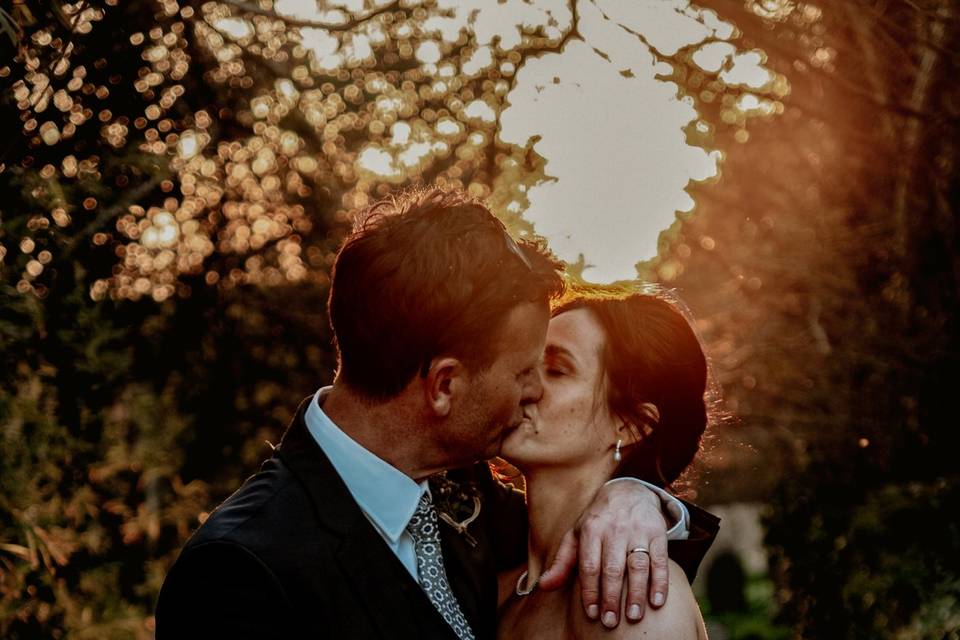 Launcells Barton, Cornwall