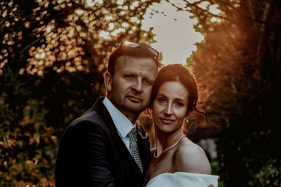 Launcells Barton, Cornwall