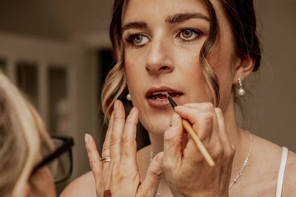 Bude Castle, Cornwall