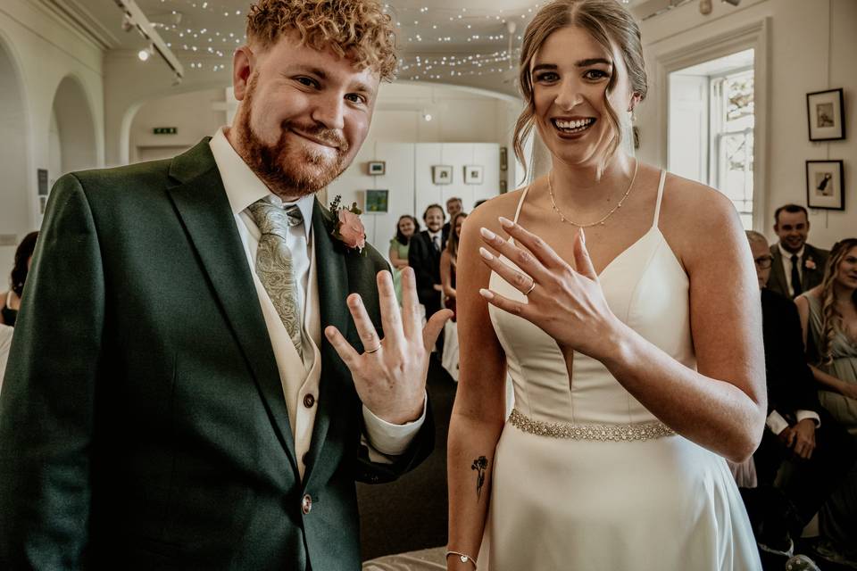 Bude Castle, Cornwall