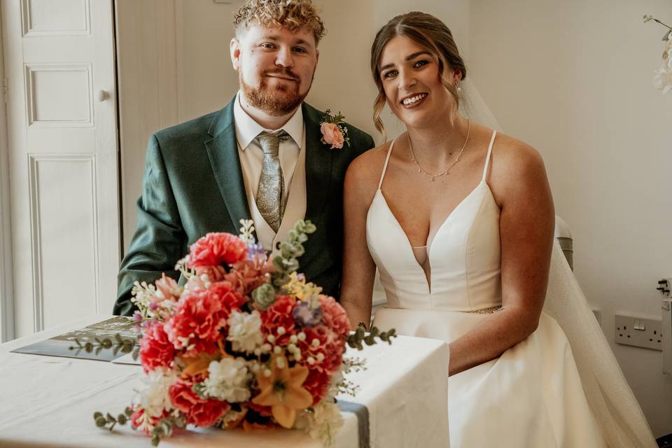 Bude Castle, Cornwall