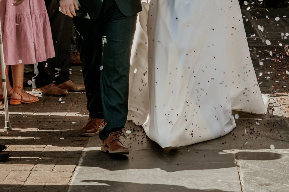 Bude Castle, Cornwall