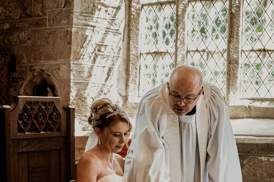 Callington, Cornwall